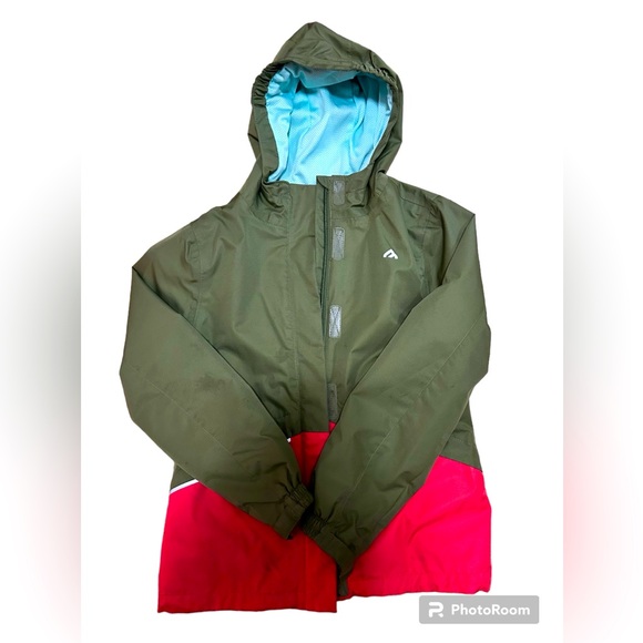 Light jacket for girl - Picture 1 of 2